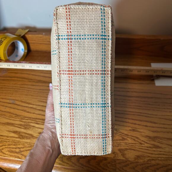 RALPH by Ralph Lauren Bag Tote Summer Vacation - Picture 2 of 8